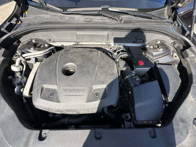 2020 Volvo XC60 T5 Inscription