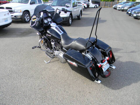 2023 Harley-Davidson Road Glide