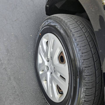 2015 Dodge Journey SE