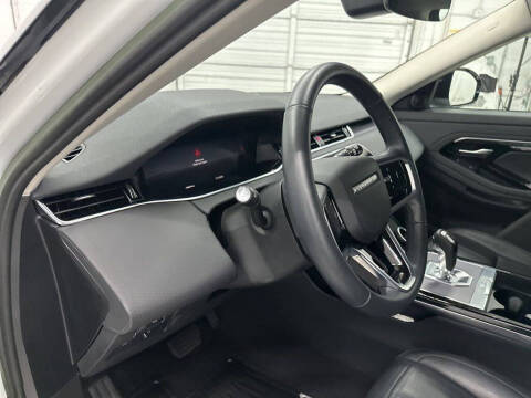 2023 Land Rover Range Rover Evoque P250 S