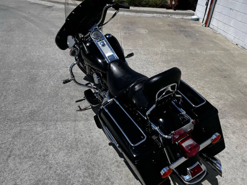 2001 Harley-Davidson Road King