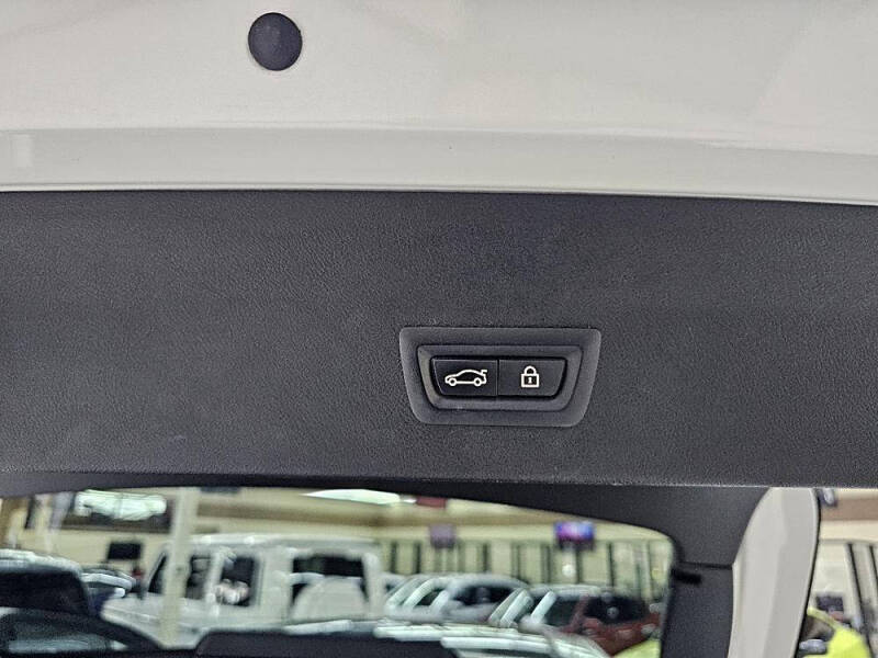 2020 BMW X4 xDrive30i