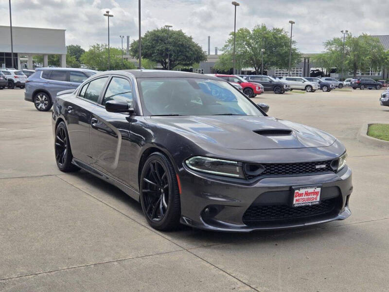 2023 Dodge Charger