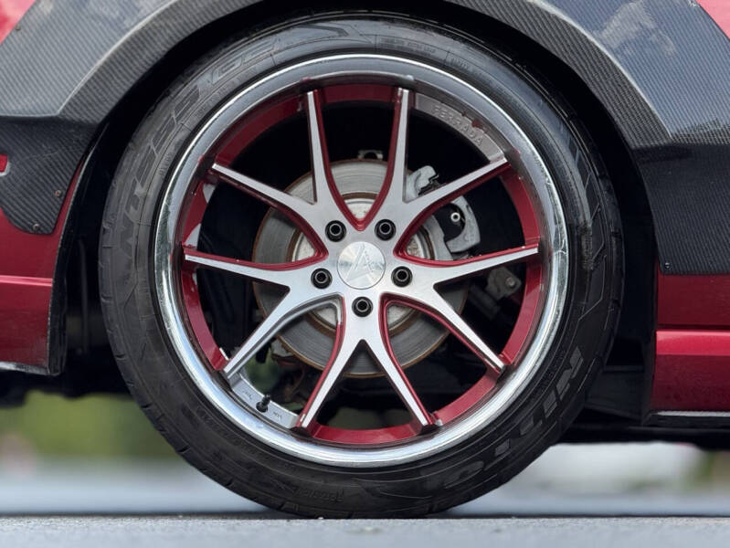 2013 Ford Mustang GT Premium