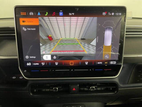 2025 Volkswagen ID. Buzz