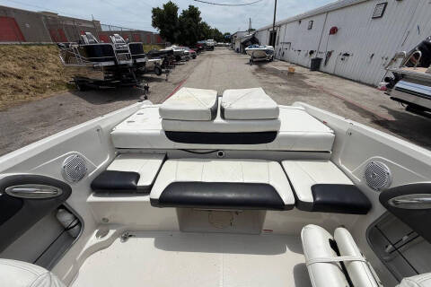 2016 Tahoe 500 TF