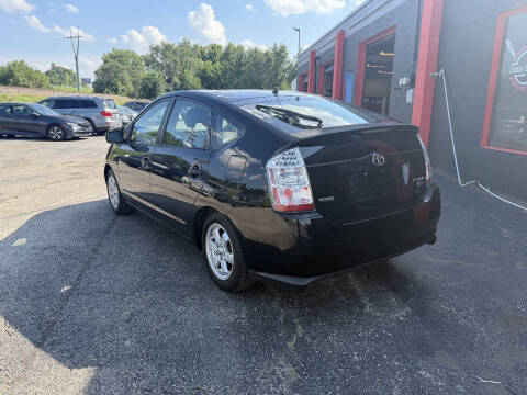 2007 Toyota Prius