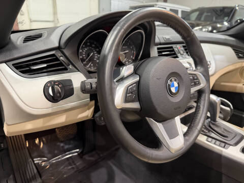 2010 BMW Z4 sDrive30i