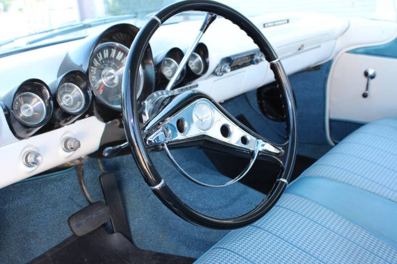 1959 Chevrolet El Camino