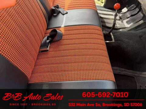 1960 Chevrolet El Camino