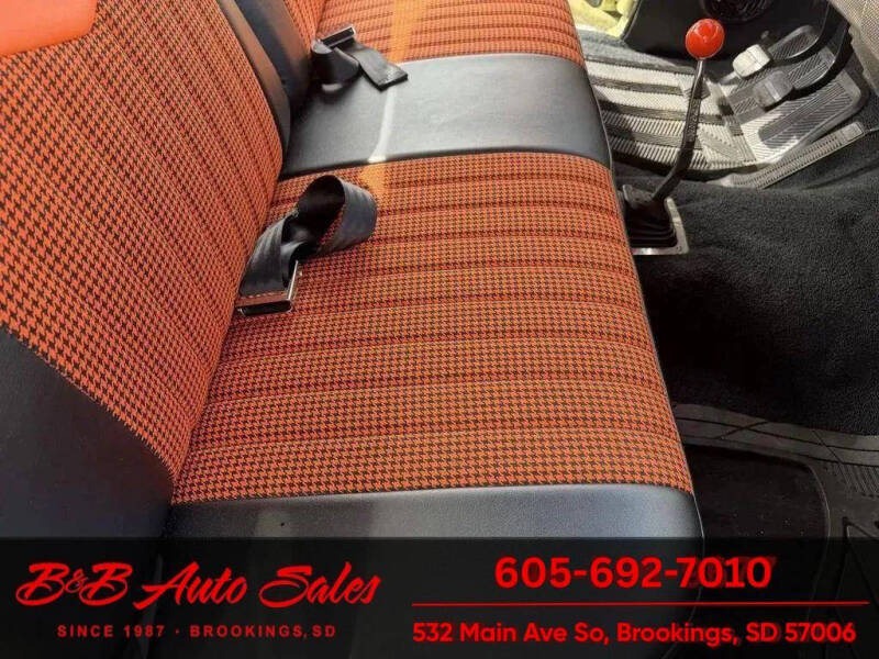 1960 Chevrolet El Camino