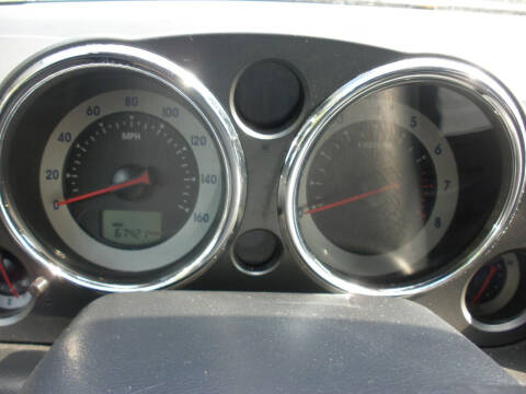 2009 Mitsubishi Eclipse Spyder GS