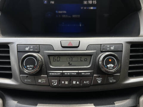 2016 Honda Odyssey EX-L w/RES