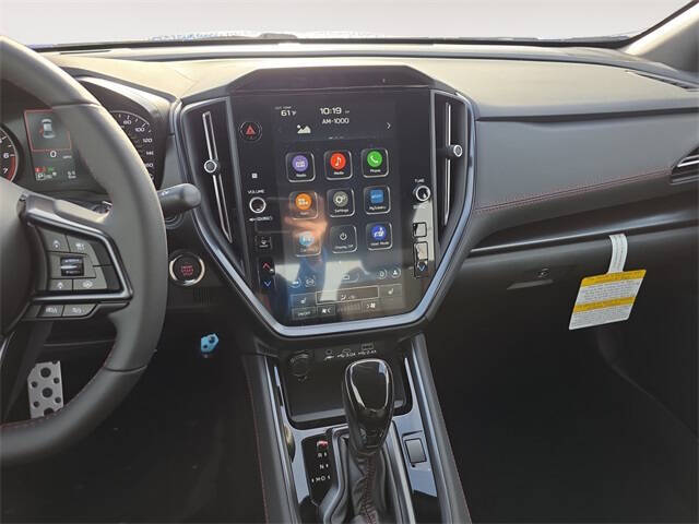 2025 Subaru WRX Premium