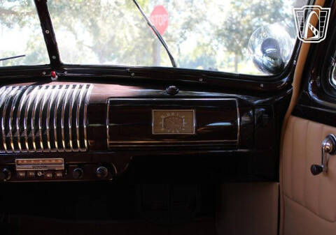 1939 Buick Special