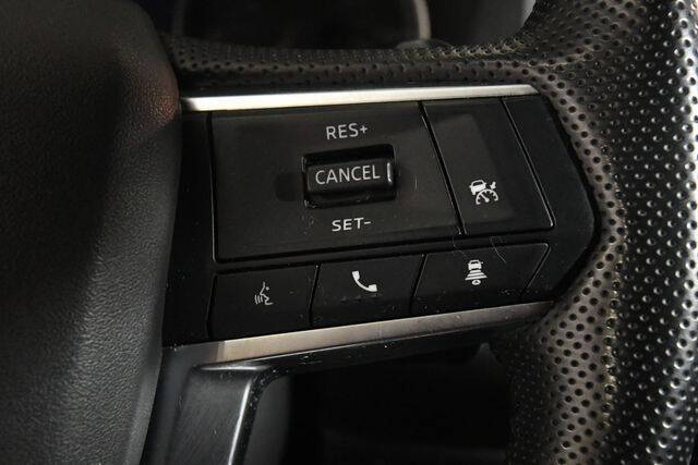 2022 Mitsubishi Outlander SE Launch Edition
