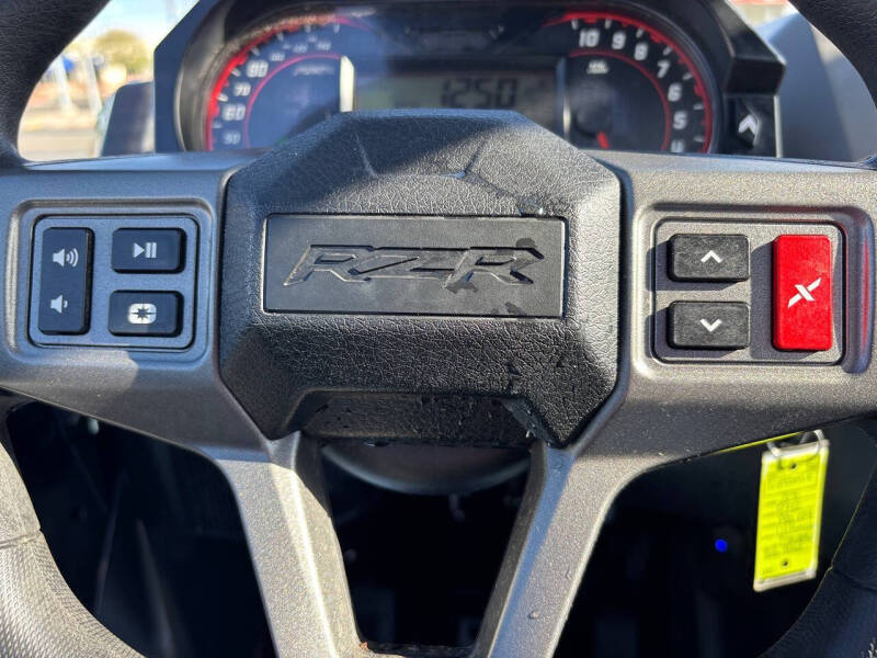 2023 Polaris RZR PRO XP 4 ULTIMATE DYNAMIX