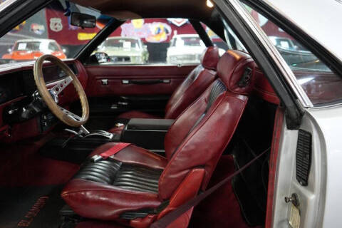 1986 Chevrolet El Camino