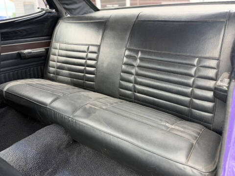 1972 Dodge Demon