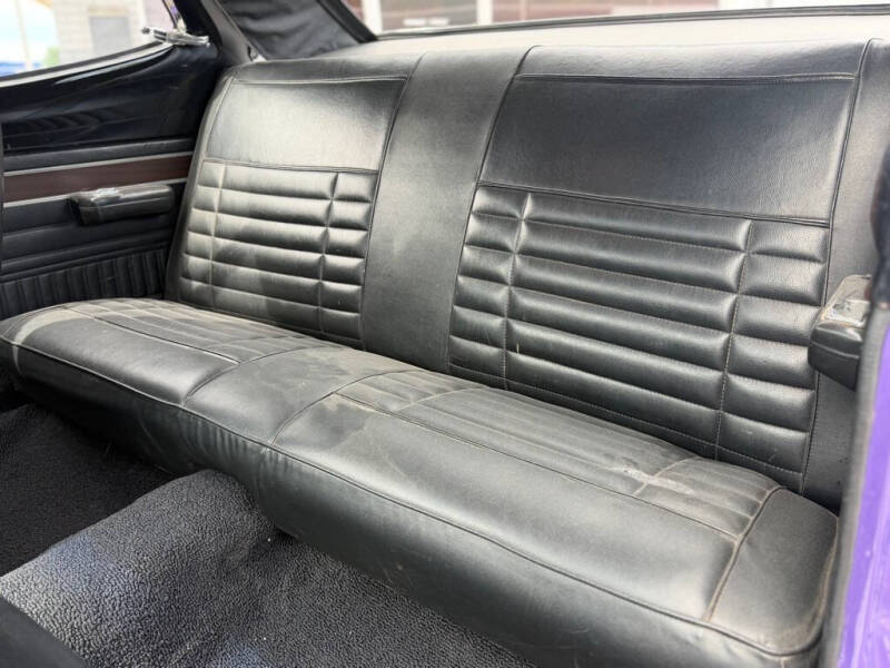 1972 Dodge Demon