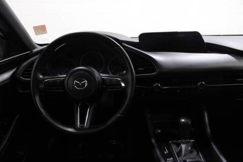 2024 Mazda Mazda3 Hatchback 2.5 S Preferred