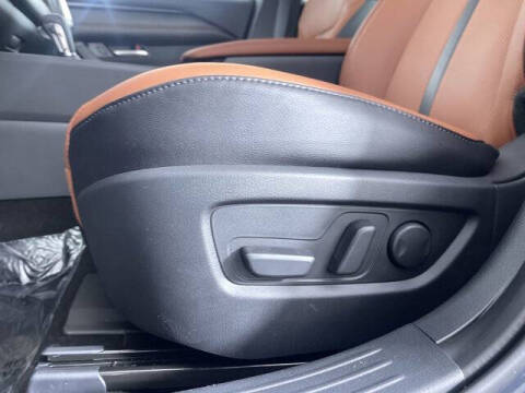 2026 Mazda CX-50 2.5 Turbo Premium Plus