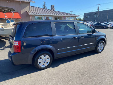 2008 Dodge Grand Caravan SE
