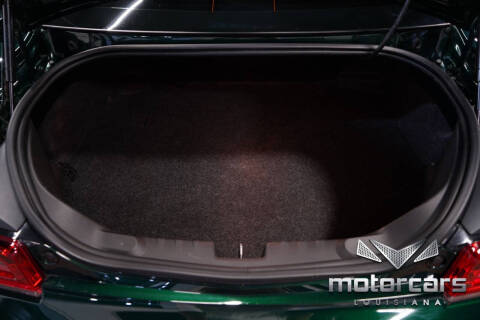 2015 Chevrolet Camaro SS