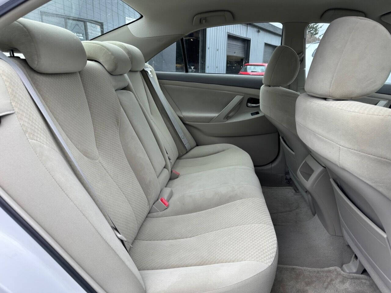 2007 Toyota Camry for sale at Public Auto Connect in Irving, NY