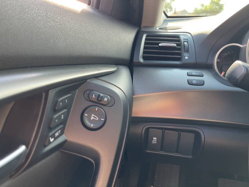 2013 Acura TL