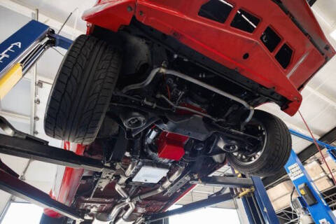 1978 Pontiac Firebird