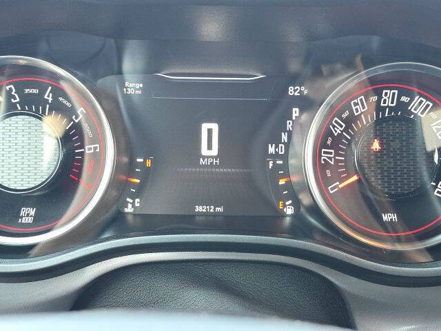 2023 Dodge Challenger GT