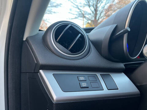 2010 Mazda MAZDA3 s Grand Touring