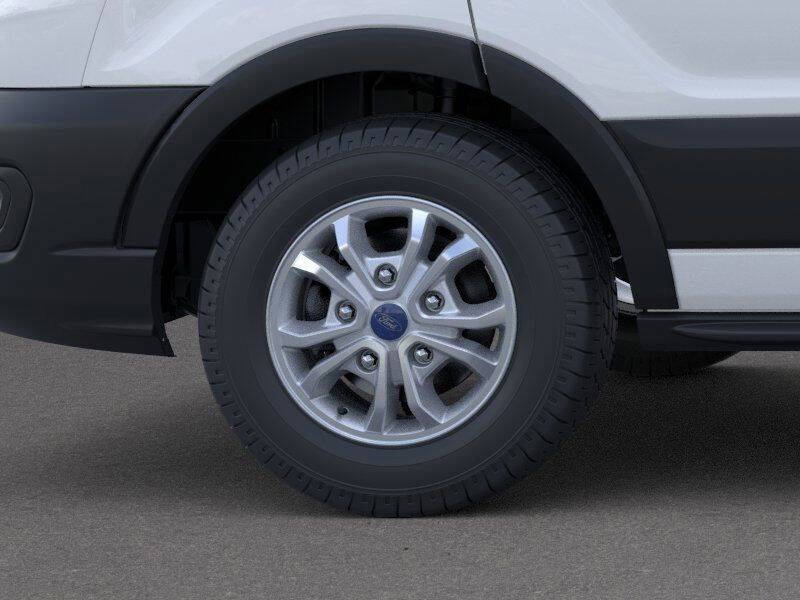 2026 Ford Transit 350