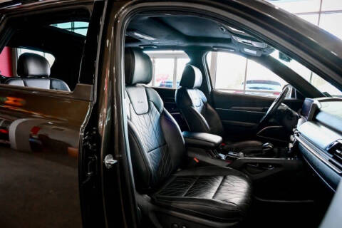 2023 Kia Telluride SX-Prestige X-Pro