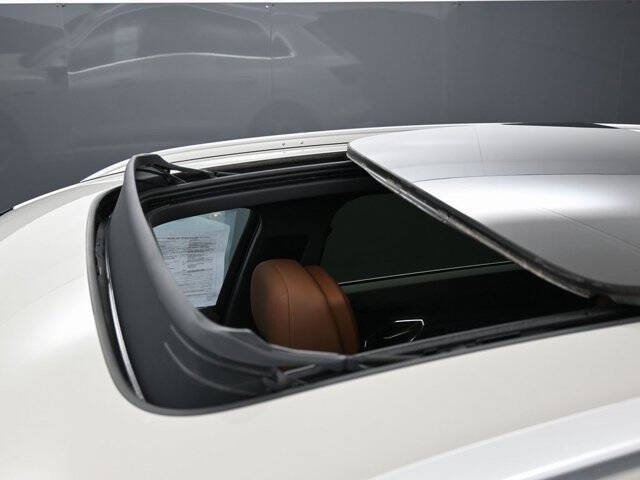 2019 Audi e-tron quattro Premium Plus