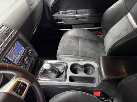 2014 Dodge Challenger R/T Classic