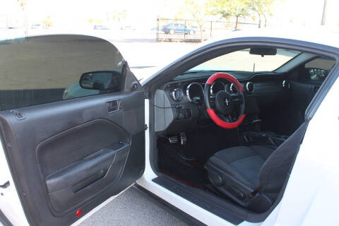 2007 Ford Mustang V6 Premium