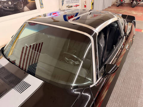 1978 Chevrolet Camaro