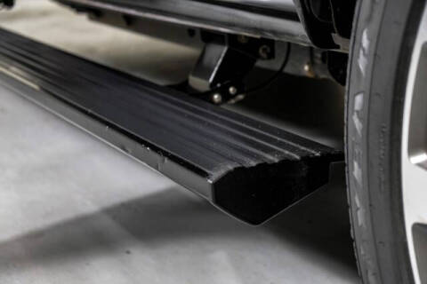 2020 Lincoln Navigator L Reserve