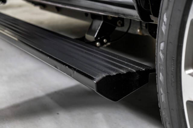 2020 Lincoln Navigator L Reserve