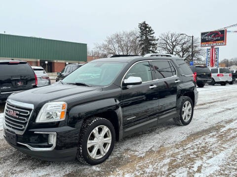 2016 GMC Terrain for sale at Shakopee Redline Motors in Shakopee MN