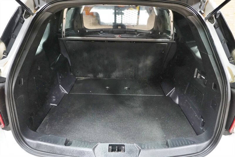 2021 Ford Explorer Police Interceptor Utility