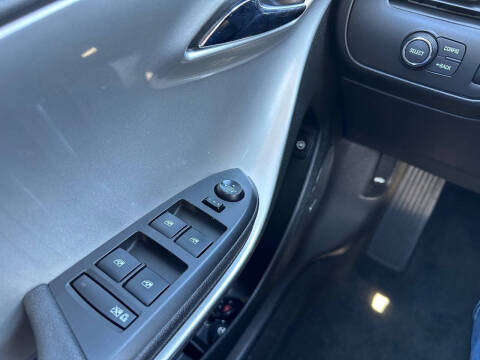 2012 Chevrolet Volt Premium