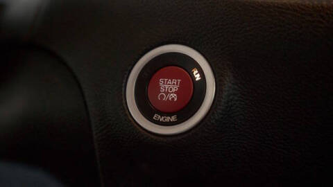 2015 Dodge Challenger SRT Hellcat