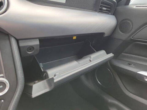 2023 Ford Mustang EcoBoost