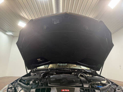 2012 Mercedes-Benz E-Class E 350