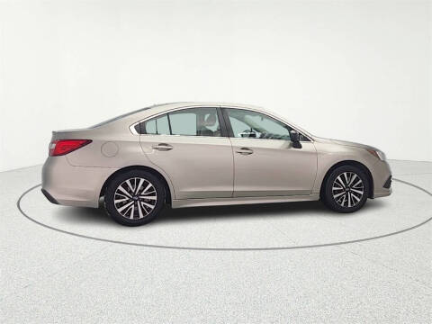 2019 Subaru Legacy 2.5i