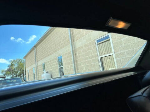 1969 Chevrolet El Camino