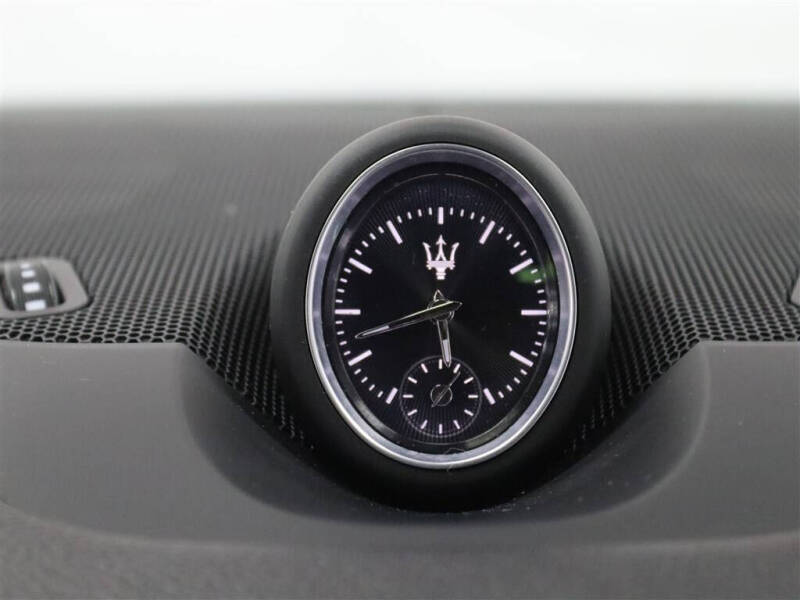 2023 Maserati Levante Modena